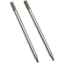 Shock Shaft 4x64.5mm (2): 6S