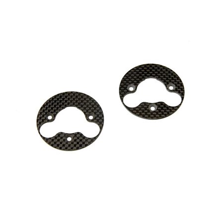 REAR UPRIGHT DISC