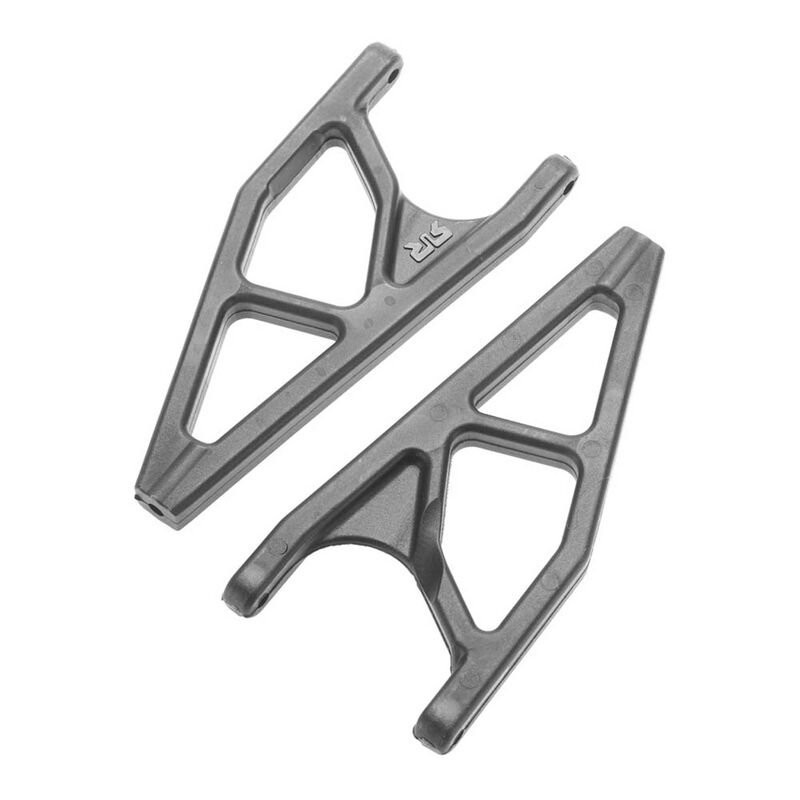 Rear Upper Suspension Arms: Nero (2)