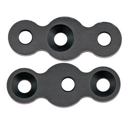 FRONT UPRIGHT UPPER PLATE C