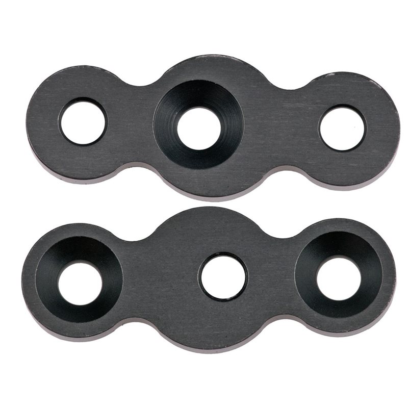 FRONT UPRIGHT UPPER PLATE C