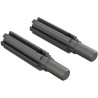 Wheel Axle 8x35mm (2): 4x5
