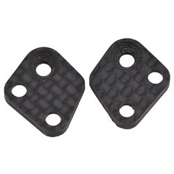 FRONT LOWER DAMPER MOUNT