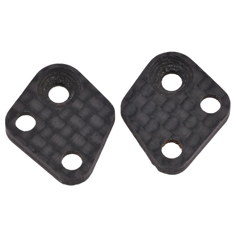 FRONT LOWER DAMPER MOUNT