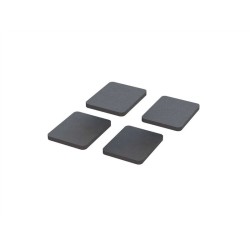 Front Bumper Ballast 0.3oz 8.5g Each (4)