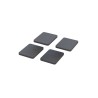 Front Bumper Ballast 0.3oz 8.5g Each (4)