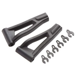 Suspension Arms M Front Upper