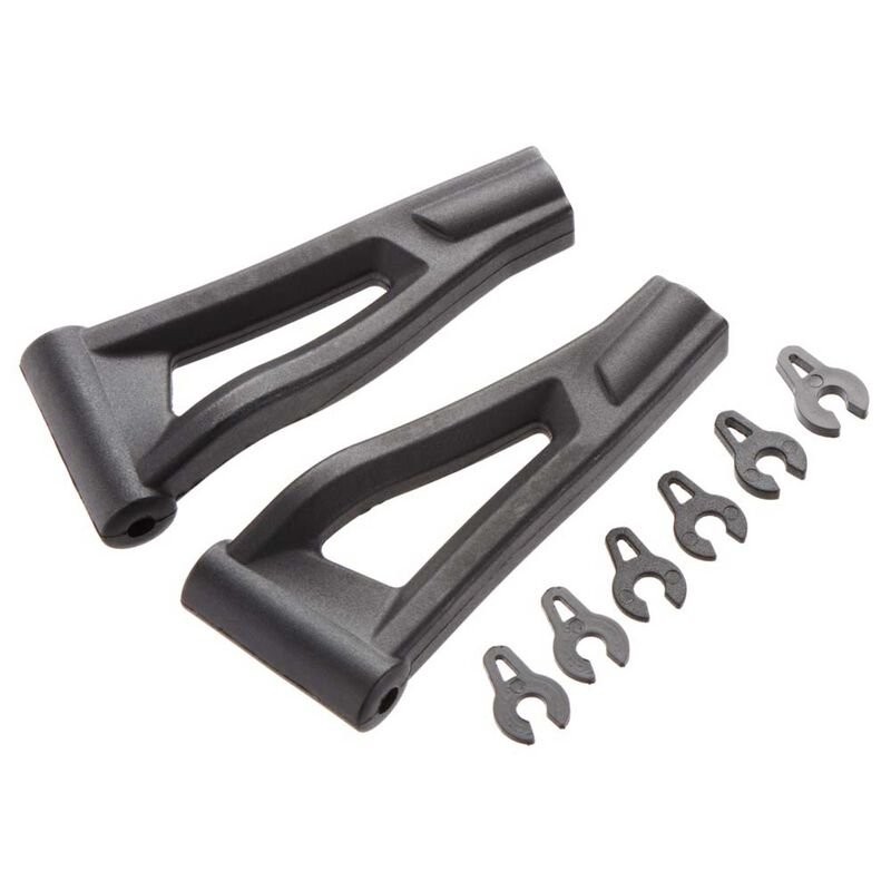 Suspension Arms M Front Upper