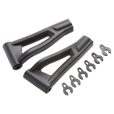 Suspension Arms M Front Upper
