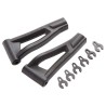 Suspension Arms M Front Upper