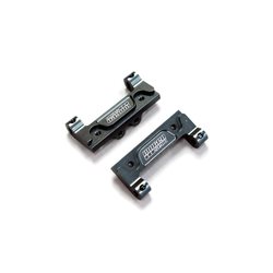 ALU. UPPER ARM MOUNT