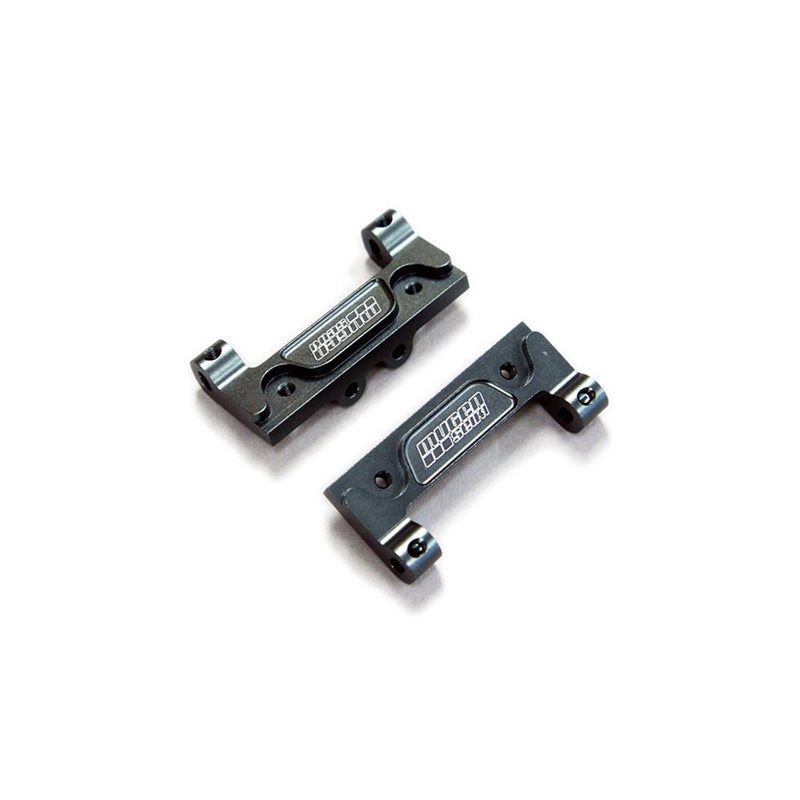 ALU. UPPER ARM MOUNT