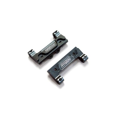 ALU. UPPER ARM MOUNT