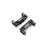 ALU. UPPER ARM MOUNT
