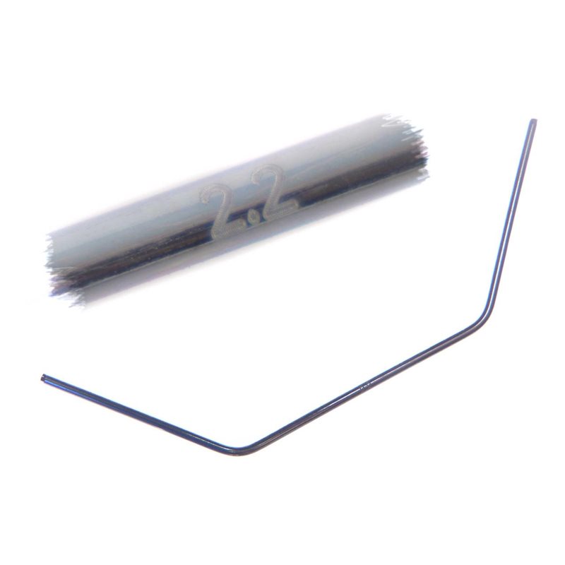 FRONT ANTI-ROLL BAR 2,2 MM