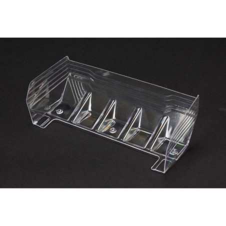 1/7 Rear Wing Clear: Infraction 6S BLX
