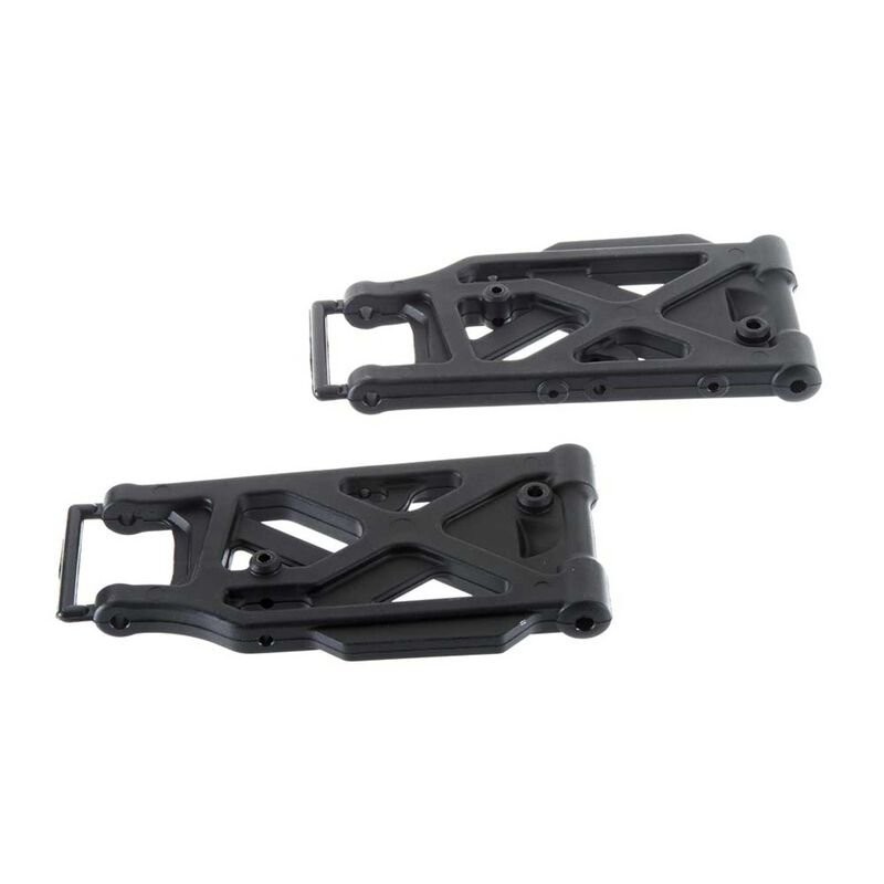 Suspension Arms M Rear