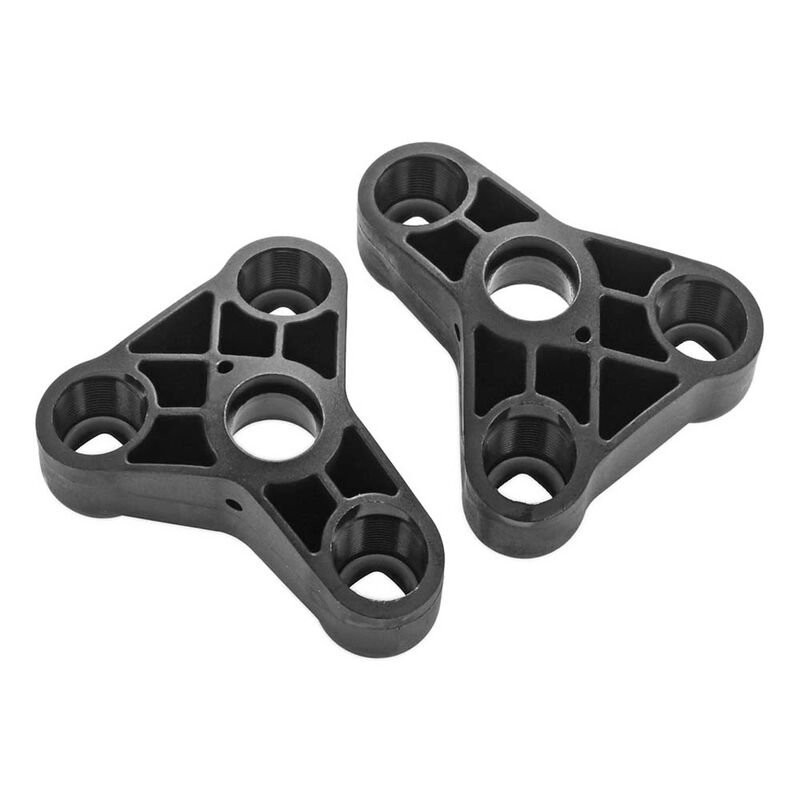 Rear Hub: Nero (2)