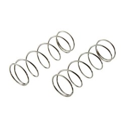 Shock Spring 70mm M 75.5mm (2)