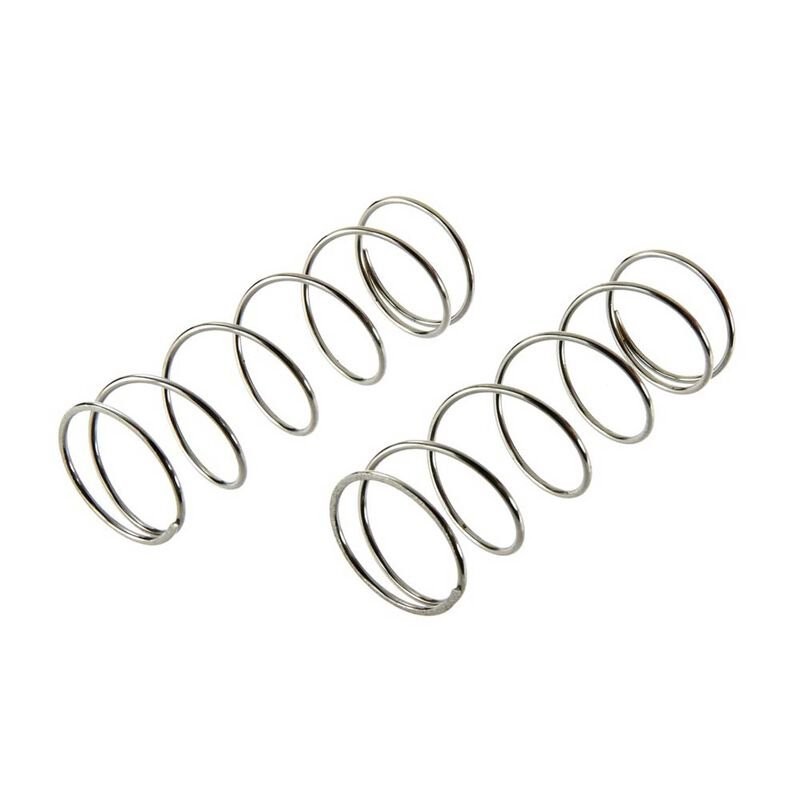 Shock Spring 70mm M 75.5mm (2)