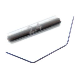 FRONT ANTI-ROLL BAR 2,4 MM