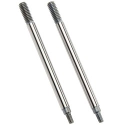 Shock Shaft 4x57mm (2): 6S