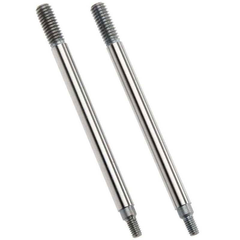 Shock Shaft 4x57mm (2): 6S