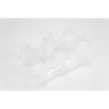 1/7 Inner Body Clear: FIRETEAM