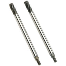 Shock Shaft 4x54mm (2): 6S