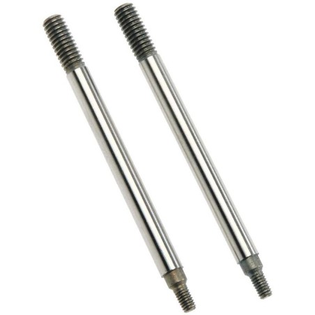 Shock Shaft 4x54mm (2): 6S