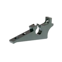 FRONT UPPER BULKHEAD LEFT