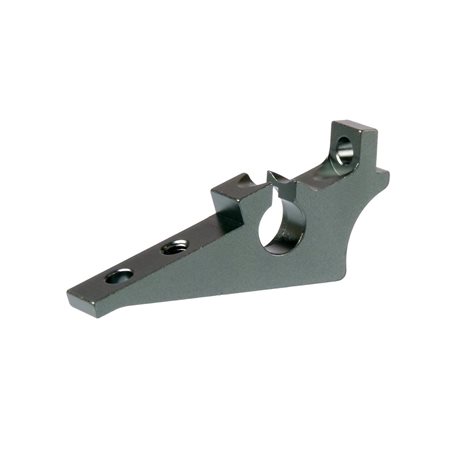 FRONT UPPER BULKHEAD LEFT