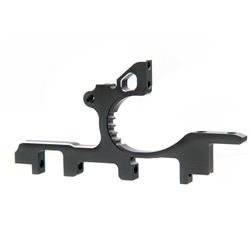 FRONT BULKHEAD MRX-6