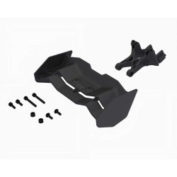Rear Wing Set: MINI