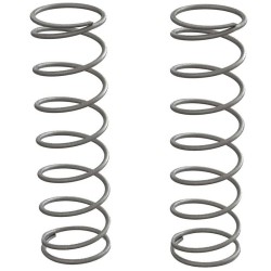 Shock Spring 85mm 1.09n/mm 6.2lb/in (2): 6S