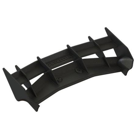 1/8 Rear Wing: TYPHON  4x5