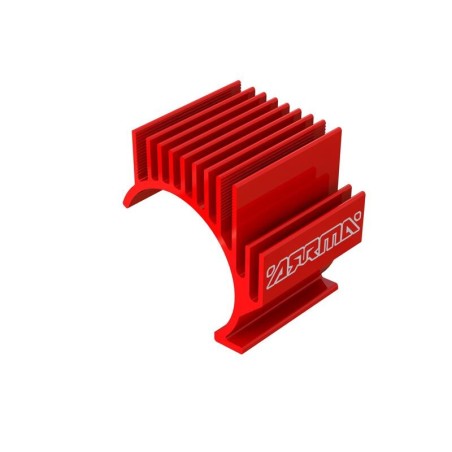 GROM Motor Heatsink