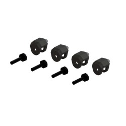 Shock Protector Set (4)
