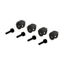 Shock Protector Set (4)