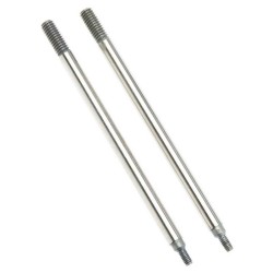Shock Shaft 4x73.5mm (2): 6S