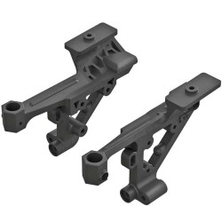 Wing Mount Rear
