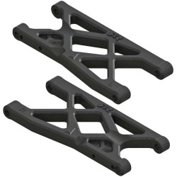 Suspension Arm Rear (2): 4x5