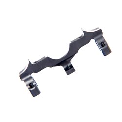 REAR LOWER BULKHEAD (LONG REAR ARMS)