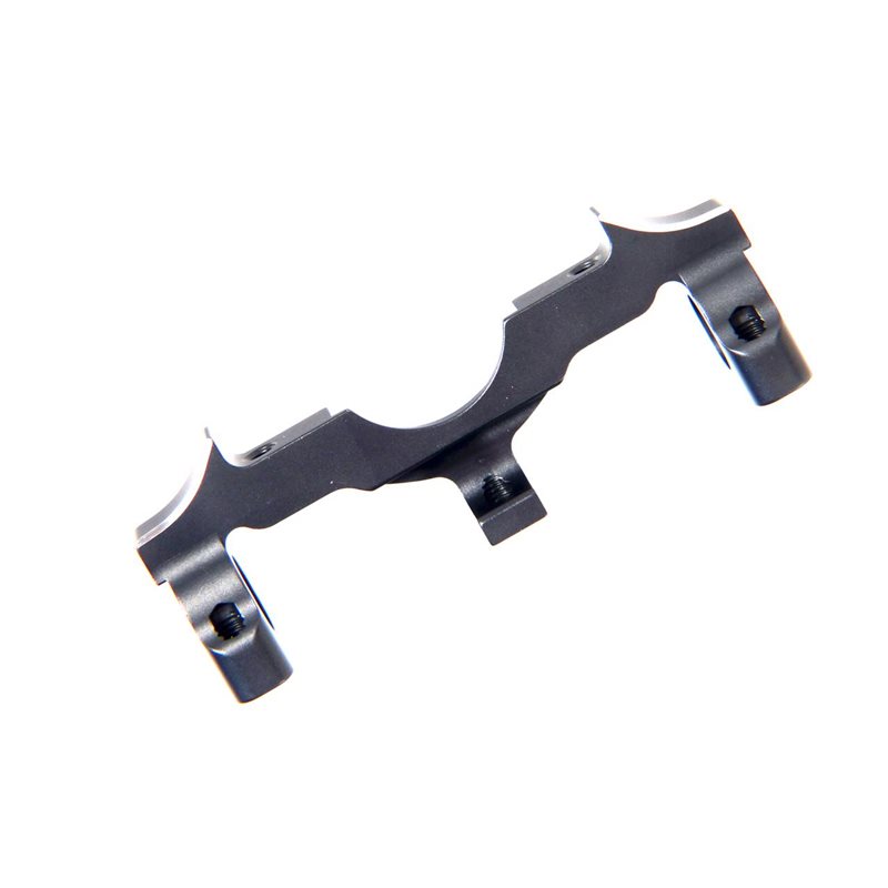 REAR LOWER BULKHEAD (LONG REAR ARMS)