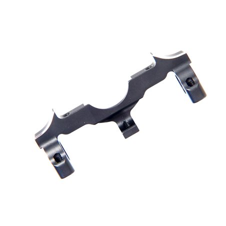 REAR LOWER BULKHEAD (LONG REAR ARMS)