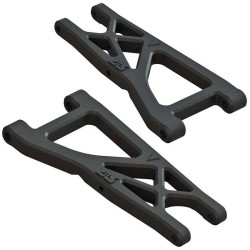 Suspension Arm Front (2): 4x5