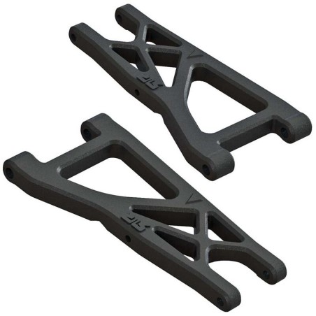 Suspension Arm Front (2): 4x5