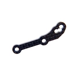 REAR LOWER SHOCK MOUNT (LONG REAR ARMS)