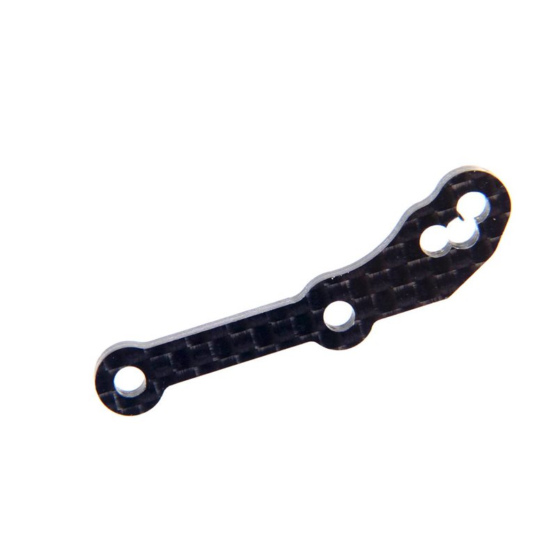 REAR LOWER SHOCK MOUNT (LONG REAR ARMS)