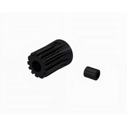 Pinion Gear 13T Mod 0.5 CNC 3.2mm Bore